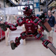 Image for article titled The Legendary Filmmaker Werner Herzog Has Made A Documentary about Robotics and A.I.
